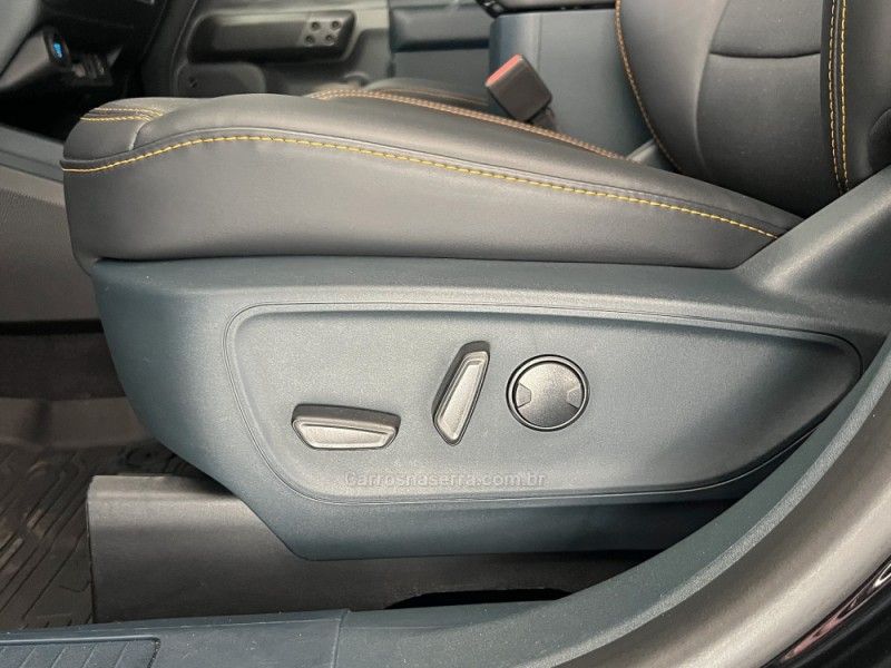 FORD MAVERICK 2.0 TREMOR TURBO 16V 2025/2025 ÓTIMA CAR FLORES DA CUNHA / Carros no Vale FORD MAVERICK 2.0 TREMOR TURBO 16V 2025/2025 ÓTIMA CAR FLORES DA CUNHA / Carros no Vale