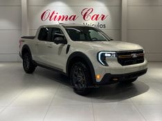 FORD MAVERICK 2.0 TREMOR TURBO 16V 2025/2025 ÓTIMA CAR FLORES DA CUNHA / Carros no Vale