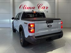 FORD MAVERICK 2.0 TREMOR TURBO 16V 2025/2025 ÓTIMA CAR FLORES DA CUNHA / Carros no Vale