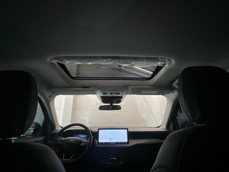 FORD MAVERICK 2.0 TREMOR TURBO 16V 2025/2025 ÓTIMA CAR FLORES DA CUNHA / Carros no Vale FORD MAVERICK 2.0 TREMOR TURBO 16V 2025/2025 ÓTIMA CAR FLORES DA CUNHA / Carros no Vale