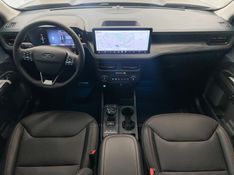 FORD MAVERICK 2.0 TREMOR TURBO 16V 2025/2025 ÓTIMA CAR FLORES DA CUNHA / Carros no Vale