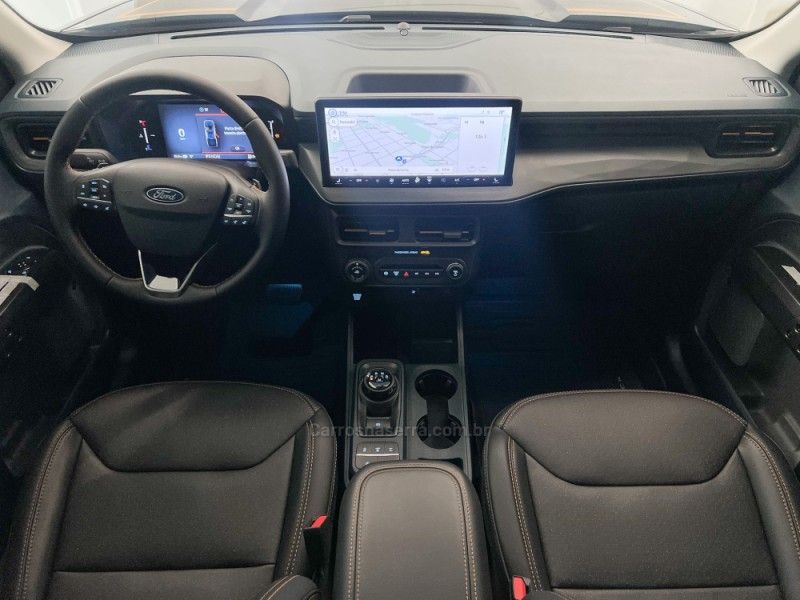 FORD MAVERICK 2.0 TREMOR TURBO 16V 2025/2025 ÓTIMA CAR FLORES DA CUNHA / Carros no Vale FORD MAVERICK 2.0 TREMOR TURBO 16V 2025/2025 ÓTIMA CAR FLORES DA CUNHA / Carros no Vale