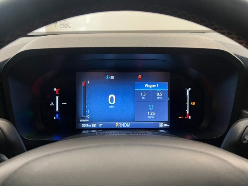 FORD MAVERICK 2.0 TREMOR TURBO 16V 2025/2025 ÓTIMA CAR FLORES DA CUNHA / Carros no Vale FORD MAVERICK 2.0 TREMOR TURBO 16V 2025/2025 ÓTIMA CAR FLORES DA CUNHA / Carros no Vale