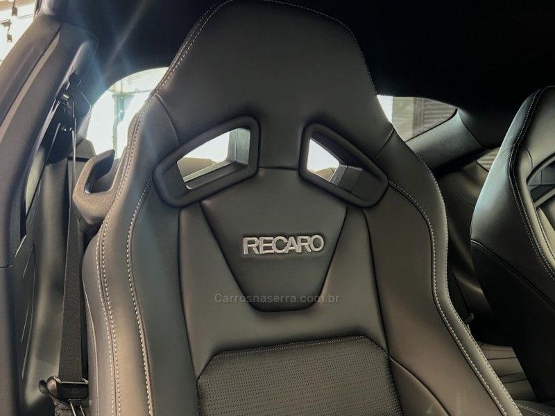 FORD MUSTANG 5.0 GT V8 2025/2025 ÓTIMA CAR FLORES DA CUNHA / Carros no Vale