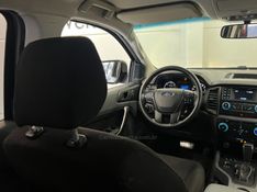 FORD RANGER 2.2 XLS 4X4 CD 16V 2018/2019 ÓTIMA CAR FLORES DA CUNHA / Carros no Vale