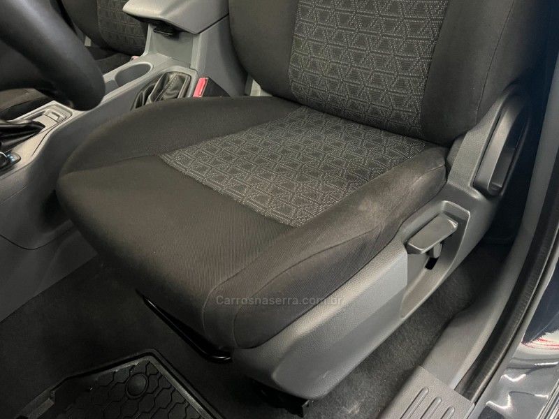 FORD RANGER 2.2 XLS 4X4 CD 16V 2018/2019 ÓTIMA CAR FLORES DA CUNHA / Carros no Vale FORD RANGER 2.2 XLS 4X4 CD 16V 2018/2019 ÓTIMA CAR FLORES DA CUNHA / Carros no Vale