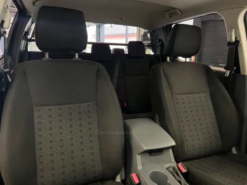 FORD RANGER 2.2 XLS 4X4 CD 16V 2018/2019 ÓTIMA CAR FLORES DA CUNHA / Carros no Vale FORD RANGER 2.2 XLS 4X4 CD 16V 2018/2019 ÓTIMA CAR FLORES DA CUNHA / Carros no Vale