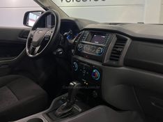FORD RANGER 2.2 XLS 4X4 CD 16V 2018/2019 ÓTIMA CAR FLORES DA CUNHA / Carros no Vale