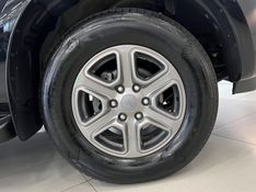 FORD RANGER 2.2 XLS 4X4 CD 16V 2018/2019 ÓTIMA CAR FLORES DA CUNHA / Carros no Vale