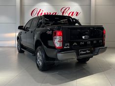 FORD RANGER 2.2 XLS 4X4 CD 16V 2018/2019 ÓTIMA CAR FLORES DA CUNHA / Carros no Vale