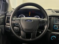 FORD RANGER 2.2 XLS 4X4 CD 16V 2018/2019 ÓTIMA CAR FLORES DA CUNHA / Carros no Vale