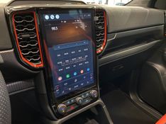 FORD RANGER 3.0 RAPTOR 4X4 V6 TURBO 2025/2025 ÓTIMA CAR FLORES DA CUNHA / Carros no Vale