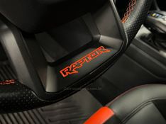 FORD RANGER 3.0 RAPTOR 4X4 V6 TURBO 2025/2025 ÓTIMA CAR FLORES DA CUNHA / Carros no Vale