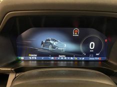 FORD RANGER 3.0 RAPTOR 4X4 V6 TURBO 2025/2025 ÓTIMA CAR FLORES DA CUNHA / Carros no Vale