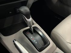 HONDA CIVIC 2.0 LXR 16V 2014/2014 ÓTIMA CAR FLORES DA CUNHA / Carros no Vale