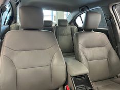 HONDA CIVIC 2.0 LXR 16V 2014/2014 ÓTIMA CAR FLORES DA CUNHA / Carros no Vale