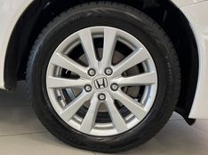 HONDA CIVIC 2.0 LXR 16V 2014/2014 ÓTIMA CAR FLORES DA CUNHA / Carros no Vale