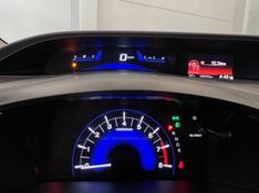 HONDA CIVIC 2.0 LXR 16V 2014/2014 ÓTIMA CAR FLORES DA CUNHA / Carros no Vale
