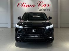 HONDA HR-V 1.5 16V TOURING TURBO 2023/2024 ÓTIMA CAR FLORES DA CUNHA / Carros no Vale