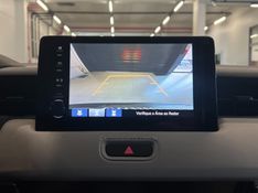 HONDA HR-V 1.5 ADVANCE TURBO 16V 2025/2026 ÓTIMA CAR FLORES DA CUNHA / Carros no Vale