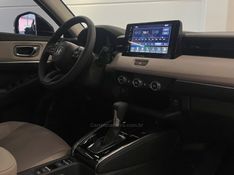 HONDA HR-V 1.5 ADVANCE TURBO 16V 2025/2026 ÓTIMA CAR FLORES DA CUNHA / Carros no Vale