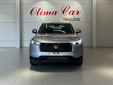 HONDA HR-V 1.8 16V EXL 2025/2026 ÓTIMA CAR FLORES DA CUNHA / Carros no Vale