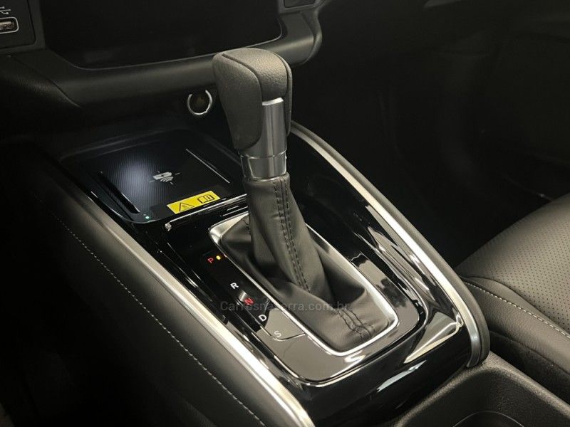 HONDA HR-V 1.8 16V EXL 2025/2026 ÓTIMA CAR FLORES DA CUNHA / Carros no Vale