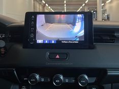 HONDA HR-V 1.8 16V EXL 2025/2026 ÓTIMA CAR FLORES DA CUNHA / Carros no Vale