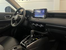HONDA HR-V 1.8 16V EXL 2025/2026 ÓTIMA CAR FLORES DA CUNHA / Carros no Vale