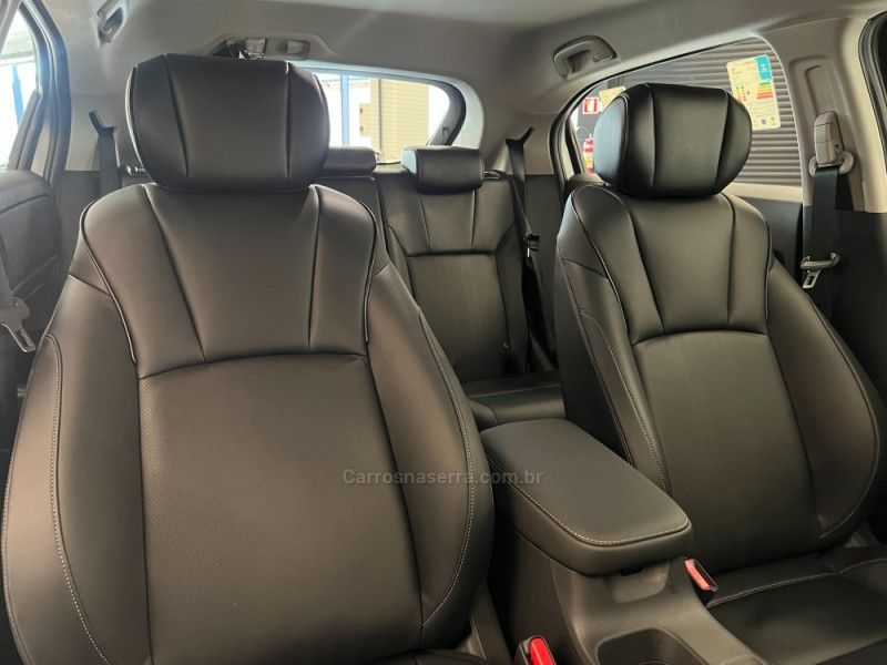 HONDA HR-V 1.8 16V EXL 2025/2026 ÓTIMA CAR FLORES DA CUNHA / Carros no Vale