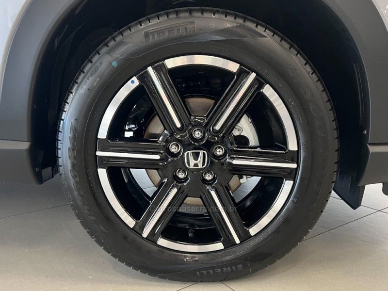 HONDA HR-V 1.8 16V EXL 2025/2026 ÓTIMA CAR FLORES DA CUNHA / Carros no Vale