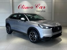 HONDA HR-V 1.8 16V EXL 2025/2026 ÓTIMA CAR FLORES DA CUNHA / Carros no Vale