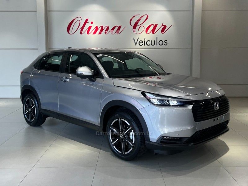 HONDA HR-V 1.8 16V EXL 2025/2026 ÓTIMA CAR FLORES DA CUNHA / Carros no Vale