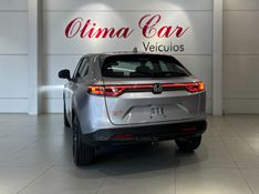 HONDA HR-V 1.8 16V EXL 2025/2026 ÓTIMA CAR FLORES DA CUNHA / Carros no Vale