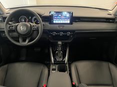 HONDA HR-V 1.8 16V EXL 2025/2026 ÓTIMA CAR FLORES DA CUNHA / Carros no Vale