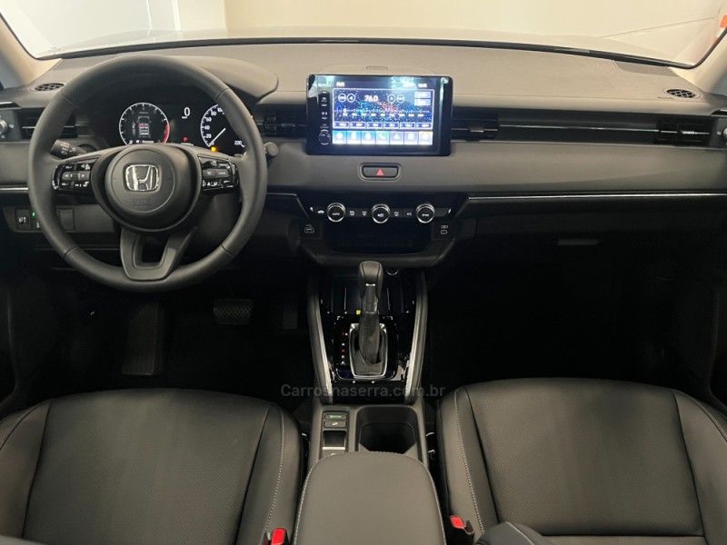 HONDA HR-V 1.8 16V EXL 2025/2026 ÓTIMA CAR FLORES DA CUNHA / Carros no Vale