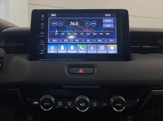 HONDA HR-V 1.8 16V EXL 2025/2026 ÓTIMA CAR FLORES DA CUNHA / Carros no Vale