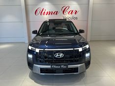 HYUNDAI CRETA 1.6 16V TGDI ULTIMATE GAMMA 2025/2026 ÓTIMA CAR FLORES DA CUNHA / Carros no Vale