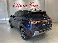 HYUNDAI CRETA 1.6 16V TGDI ULTIMATE GAMMA 2025/2026 ÓTIMA CAR FLORES DA CUNHA / Carros no Vale