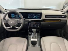 HYUNDAI CRETA 1.6 16V TGDI ULTIMATE GAMMA 2025/2026 ÓTIMA CAR FLORES DA CUNHA / Carros no Vale