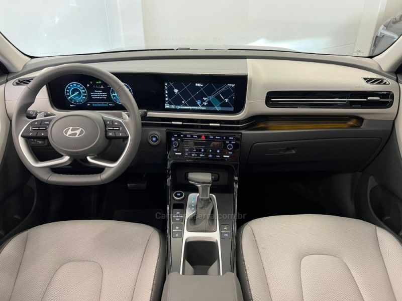 HYUNDAI CRETA 1.6 16V TGDI ULTIMATE GAMMA 2025/2026 ÓTIMA CAR FLORES DA CUNHA / Carros no Vale HYUNDAI CRETA 1.6 16V TGDI ULTIMATE GAMMA 2025/2026 ÓTIMA CAR FLORES DA CUNHA / Carros no Vale