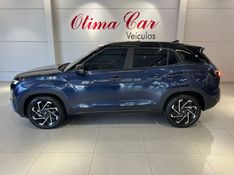 HYUNDAI CRETA 1.6 16V TGDI ULTIMATE GAMMA 2025/2026 ÓTIMA CAR FLORES DA CUNHA / Carros no Vale