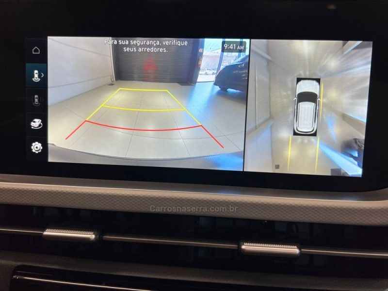 HYUNDAI CRETA 1.6 16V TGDI ULTIMATE GAMMA 2025/2026 ÓTIMA CAR FLORES DA CUNHA / Carros no Vale HYUNDAI CRETA 1.6 16V TGDI ULTIMATE GAMMA 2025/2026 ÓTIMA CAR FLORES DA CUNHA / Carros no Vale