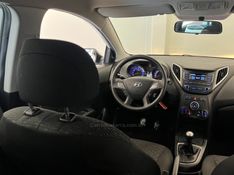 HYUNDAI HB20 1.0 UNIQUE 12V 2019/2019 ÓTIMA CAR FLORES DA CUNHA / Carros no Vale