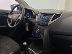 HYUNDAI HB20 1.0 UNIQUE 12V 2019/2019 ÓTIMA CAR FLORES DA CUNHA / Carros no Vale