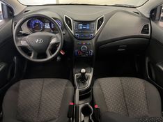HYUNDAI HB20 1.0 UNIQUE 12V 2019/2019 ÓTIMA CAR FLORES DA CUNHA / Carros no Vale