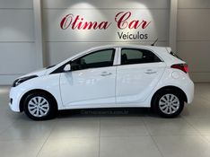 HYUNDAI HB20 1.0 UNIQUE 12V 2019/2019 ÓTIMA CAR FLORES DA CUNHA / Carros no Vale
