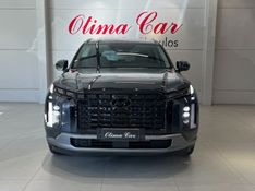 HYUNDAI PALISADE 3.8 V6 AWD 2025/2026 ÓTIMA CAR FLORES DA CUNHA / Carros no Vale