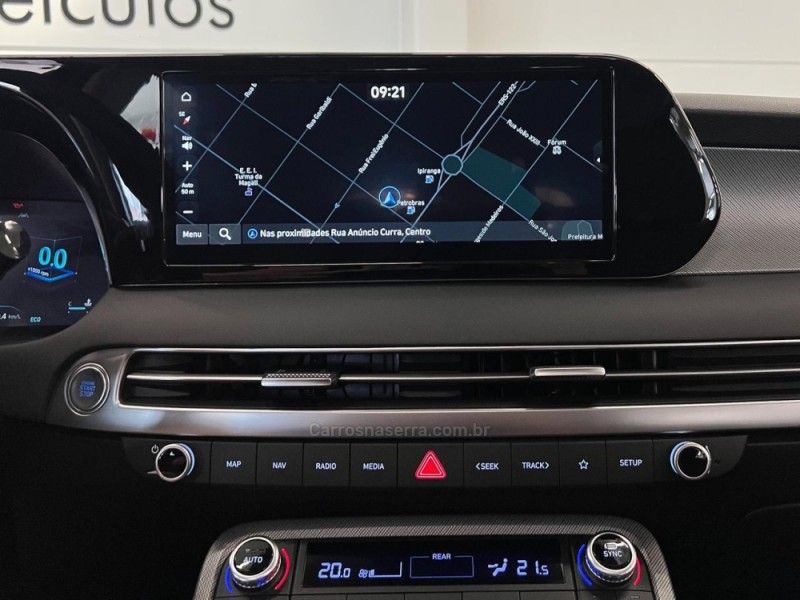 HYUNDAI PALISADE 3.8 V6 AWD 2025/2026 ÓTIMA CAR FLORES DA CUNHA / Carros no Vale