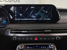 HYUNDAI PALISADE 3.8 V6 AWD 2025/2026 ÓTIMA CAR FLORES DA CUNHA / Carros no Vale